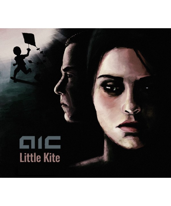 Little Kite Steam Key GLOBAL